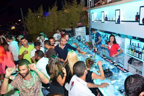 Publicity On Saturday Night